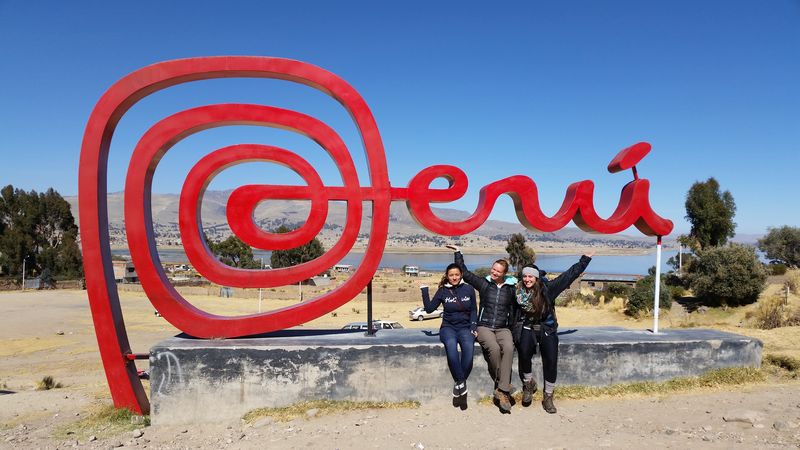 Internships In Peru