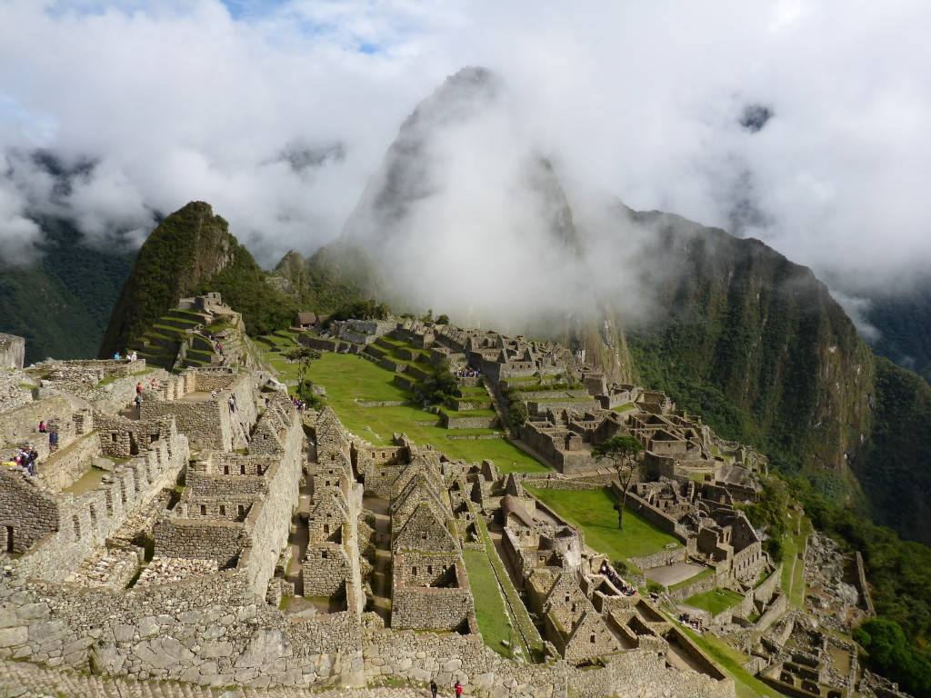 Peru Internships