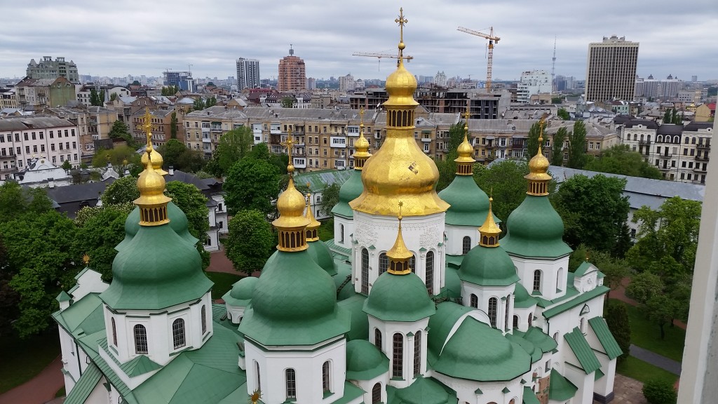 Kiev