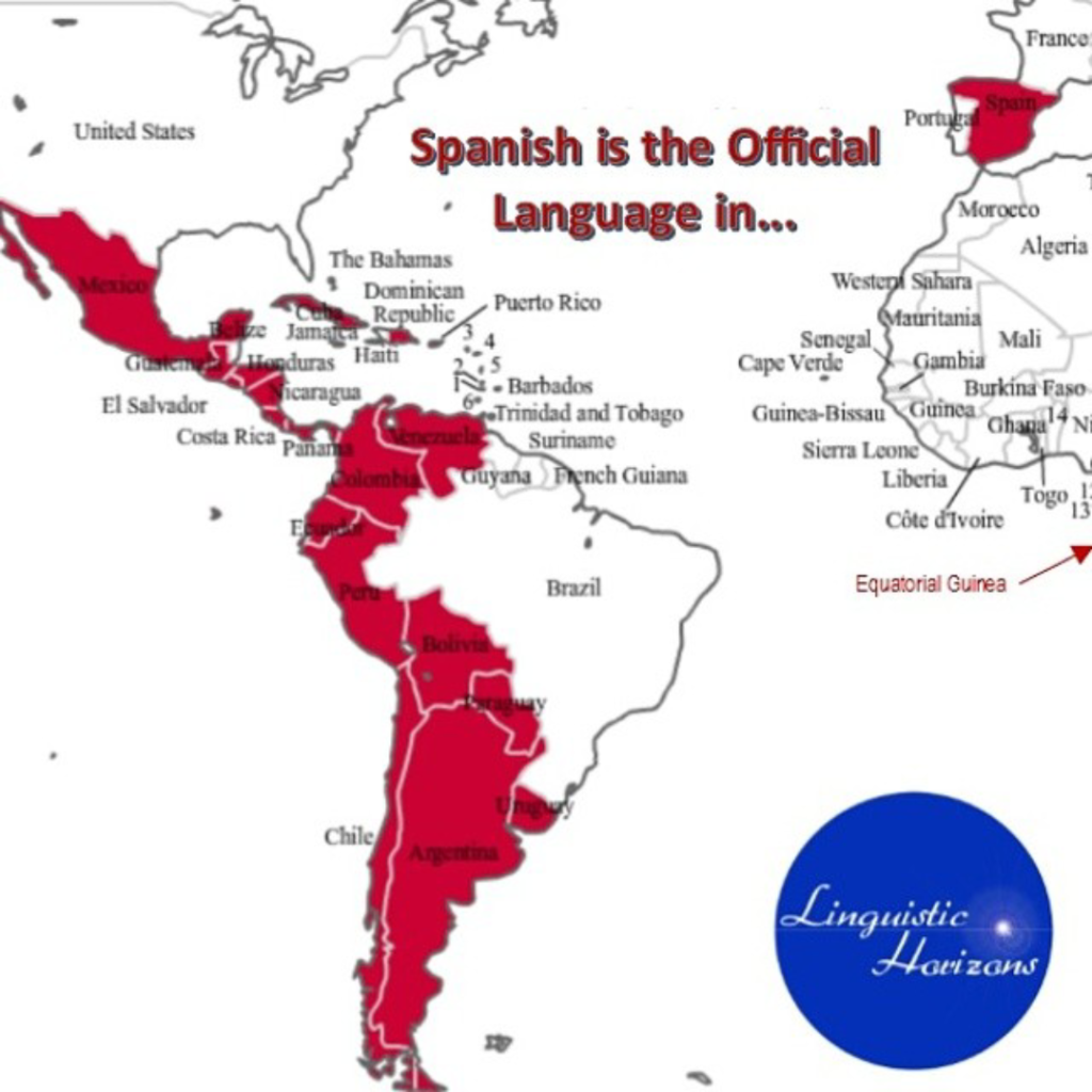 Spanish Speaking World