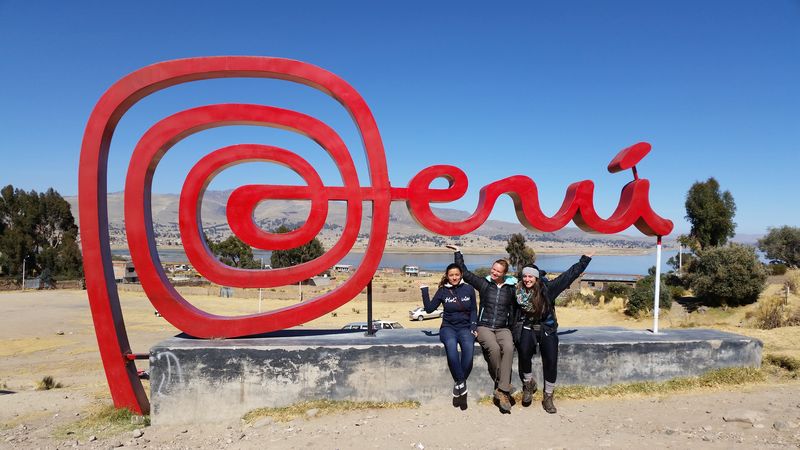 Study Abroad and Intern with Linguistic Horizons