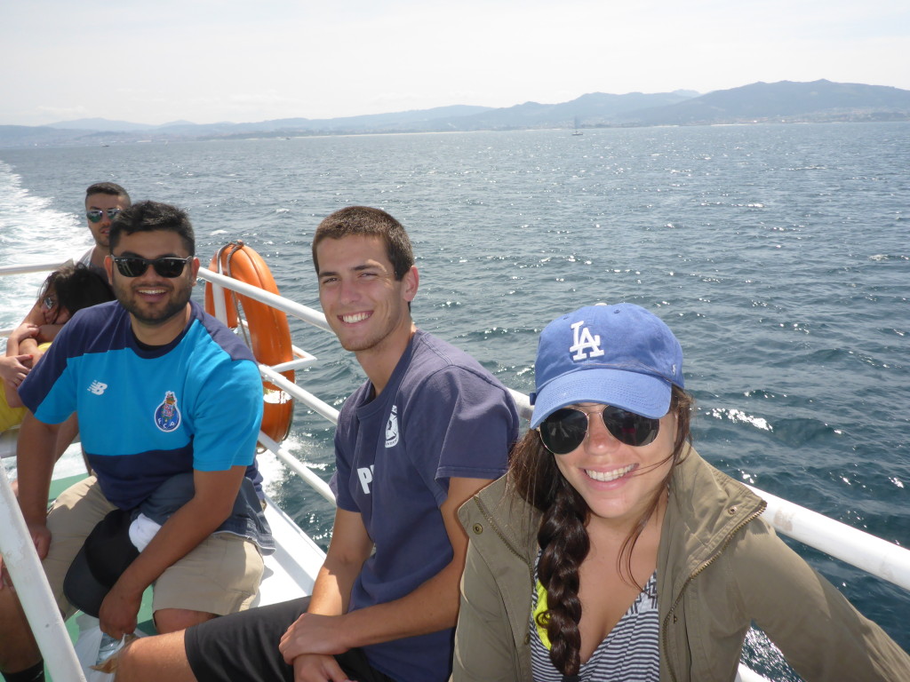 Study Abroad in Spain