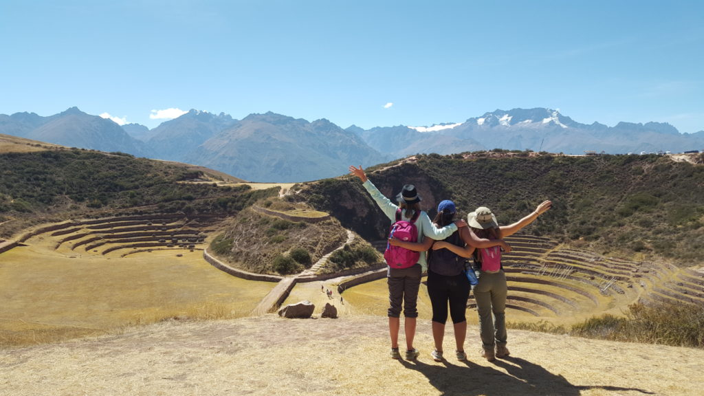 Internships In Peru