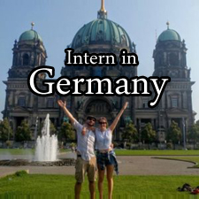 Intern Abroad