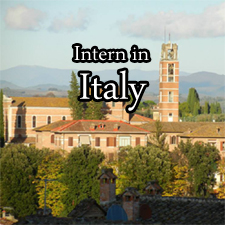 Internships Abroad