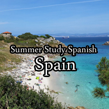 Study Abroad Spain