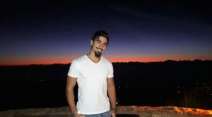 Alex Soghomonian