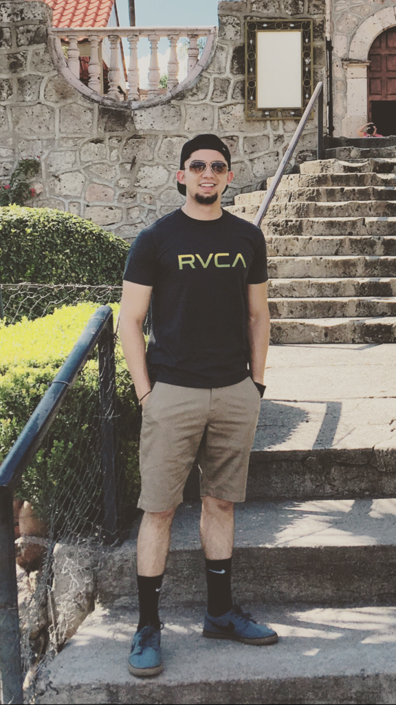 Cristian Gomez