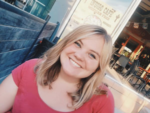Kellie Corbett