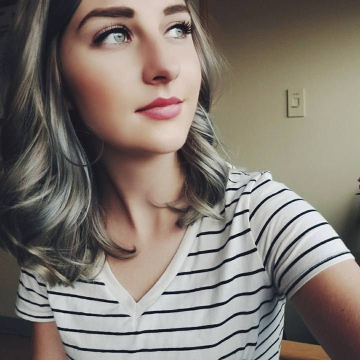 Stephanie Tuttle