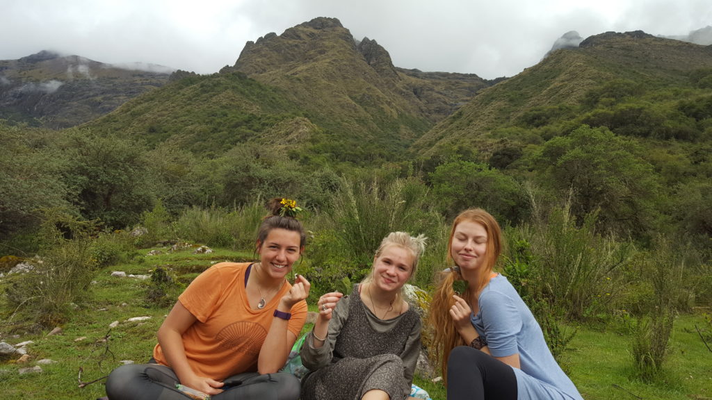 Sacred Valley