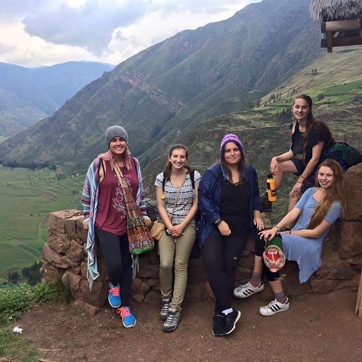 LH in Pisac