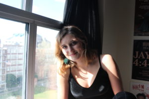 Josi Hill