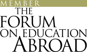 Forum on Education Abroad Memeber
