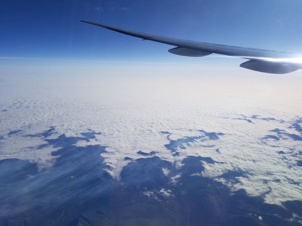 Linguistic Horizons Blog
